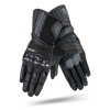 Rękawice Motocyklowe Męskie SHIMA STR-2 VENT BLACK