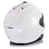 Kask Integralny HJC I71 Semi Flat Pearl White