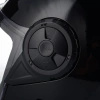 Kask Motocyklowy Otwarty LS2 OF616 AIRFLOW II Solid Black