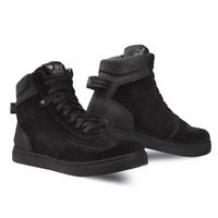 Trampki Motocyklowe Męskie SHIMA SX-2 EVO BLACK