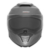 Kask Szczękowy Motocyklowy NOX FLIP-UP N967 SOLID TITAN