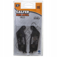 Klocki Hamulcowe Galfer FD266G1054