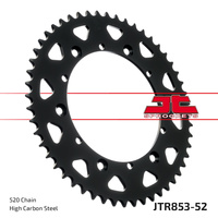 Zębatka Tylna JT JTR853.52