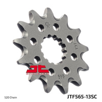Zębatka Przednia JT JTF565.13SC