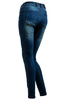 Spodnie Damskie Ozone Star II Lady Blue