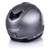 Kask Szczękowy LS2 FF908 Strobe II Solid Titan Matt