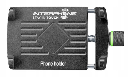 INTERPHONE MOCNY UCHWYT MOTO DO TELEFONU CRAB EVO