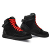 Trampki motocyklowe damskie SHIMA SX-2 EVO BLACK