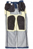 Spodnie Motocyklowe Ozone Star II Regular Washed Blue