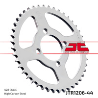 Zębatka Tylna JT JTR1206.44