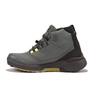 Buty miejskie motocyklowe SIDI NUCLEUS GTX GREEN BLACK