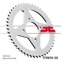 Zębatka Tylna JT JTR810.50