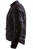Kurtka Motocyklowa Rebelhorn Twir Black