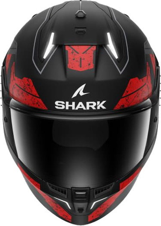 Kask Integralny Shark Skwal i3 Rhad Przezroczysta Szyba