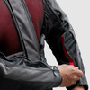 Kurtka Motocyklowa Rebelhorn Cubby V Black/Anthracite/Red