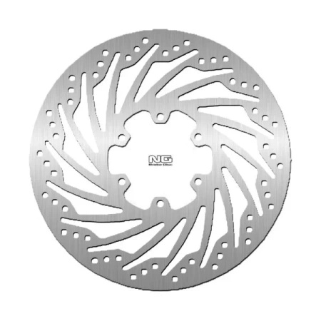 Tarcza Hamulcowa NG NG801