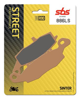 Klocki Hamulcowe SBS 886LS