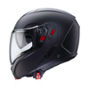Kask Szczękowy Caberg Horus X Black Matt