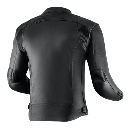 Kurtka Męska Rebelhorn Runner III Black