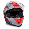 Kask Integralny Lazer Rafale Evo Roadtech Grey