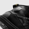 Buty miejskie motocyklowe REBELHORN VANDAL II LADY BLACK/GOLD