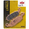 Klocki Hamulcowe SBS 704HS