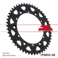 Zębatka Tylna JT JTR853.50