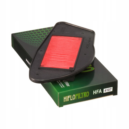 Filtr Powietrza Hiflofiltro HFA4107