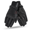 Rękawice Motocyklowe Męskie SHIMA OSLO WIND BLACK