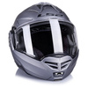 Kask Szczękowy LS2 FF901 Advant X Solid Mat