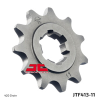 Zębatka Przednia JT JTF413.11
