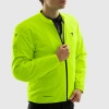 Kurtka tekstylna motocyklowa REBELHORN HIFLOW V BLACK GREY FLUO