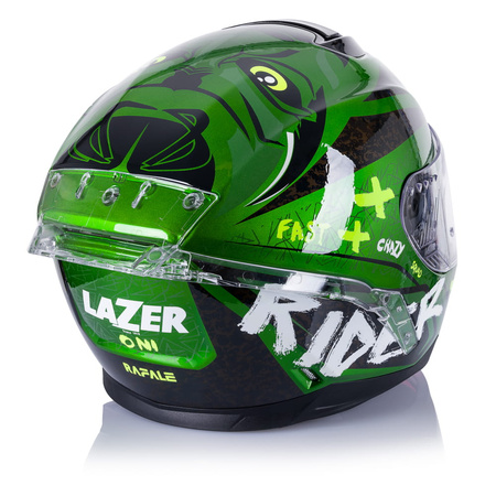 Kask Integralny Lazer Rafale SR Oni