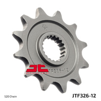 Zębatka Przednia JT JTF326.12