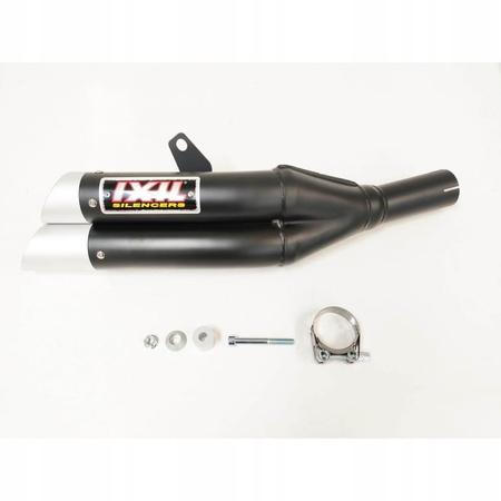 Układ Wydechowy Tłumik IXIL Honda CB 500 F 2013-2015 PC45