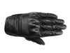 Rękawice Motocyklowa Seca Tabu II Black