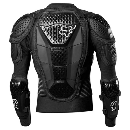 Zbroja FOX Titan Sport Black