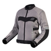 Kurtka Motocyklowa Damska OZONE DART LADY cappucino