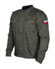 Kurtka Military Full Armour Leoshi