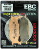 Klocki Hamulcowe EBC SFA179HH