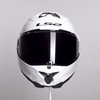 Kask Motocyklowy Szczękowy LS2 FF910 ADVANT II SOLID WHITE