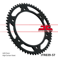 Zębatka Tylna JT JTR839.57