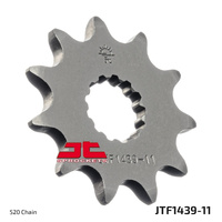 Zębatka Przednia JT JTF1439.11