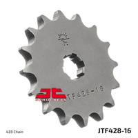 Zębatka Przednia JT JTF428.15