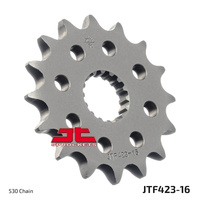 Zębatka Przednia JT JTF423.16