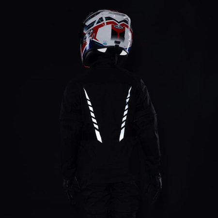 Kurtka Motocyklowa Dla Dziecka Ozone Sahara Junior
