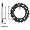 Zębatka Tylna Sunstar SUNR1-3082-41