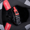 Kask Integralny Lazer Rafale Darkside