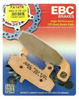 Klocki Hamulcowe EBC FA147R
