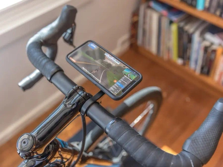 QUAD LOCK PODSTAWA NA MOSTEK ROWEROWY OUT FRONT PRO